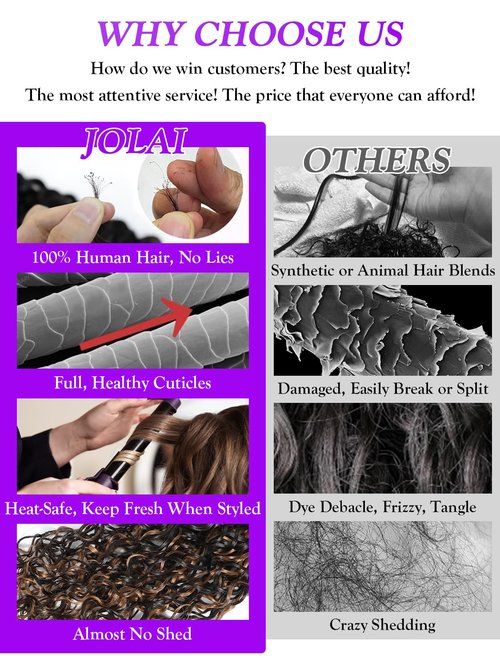 Water Wave Curly 1b/30 Human Hair Bundles 28 Inch - Brown Highlight and Black Balayage Bundles Wet and Wavy Sew In Weave, 12A Glossy 100% Unprocessed Brazilian Raw Virgin Hair, P1b/30 Color, Single