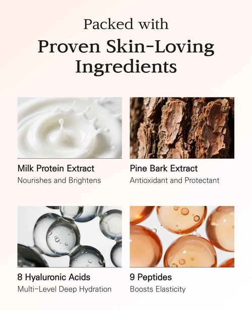 BLANC DUBU Nuborn Cell Blanc Power Ampoule & Anti Aging Serum | Korean Skin Care for Barrier Repair | Korean Glass Skin Product, Hydrating Face Serum (7ml x 5ea)