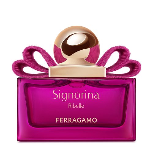 Ferragamo Signorina Ribelle Eau de Parfum, Perfume Spray for Women, 1.0 Fl. Oz.