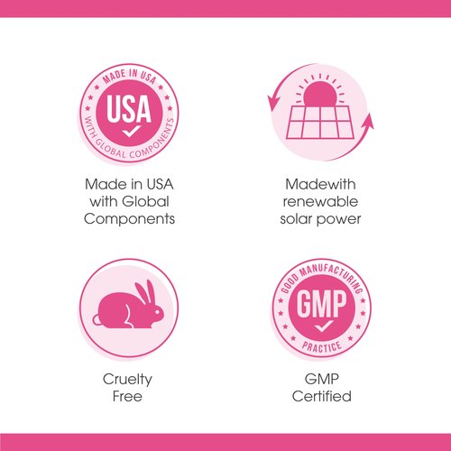 Diamond Wipes Nail Polish Remover Wipes with Aloe Vera, Acetone Nail Polish Remover Pads, Case of 500 Individually Wrapped Nail Polish Wipes