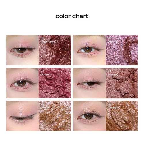 glow anime eyeshadow palette #fullmoon | 12‑color high‑pigment multi‑finish palette | wearable timeless sparkly essentials | blendable matte, shimmer, metallic | smooth long‑wear formula | 0.33 oz