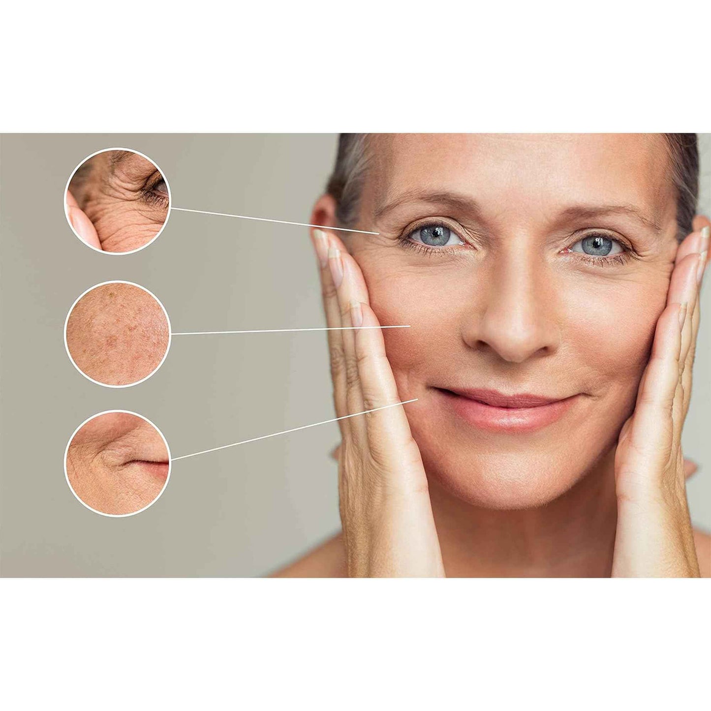 Grapeseed Oil - Pure Natural Grape Seed Cold Pressed 1 Gallon Hair Face Skin Massage Moisturizing