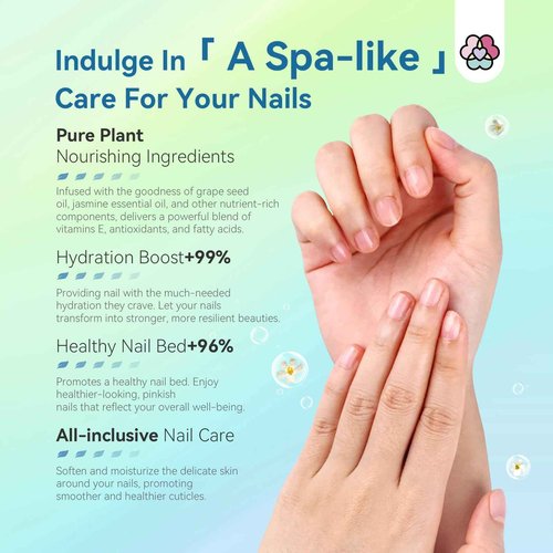 Saviland 50000RPM Nail Drill & Cuticle Oil: 2024 High Tech Fast Removal Electric Nails Drill Kit 6000mAh Rechargeable Machine Dremal Professional Drill Bit Nail File Buffer Tools