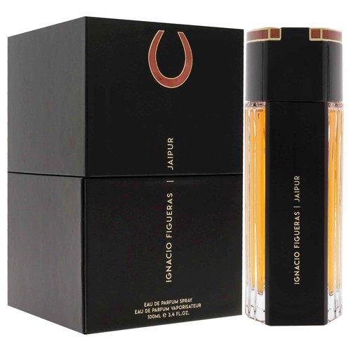 Ignacio Figueras Jaipur for Unisex - 3.4 oz EDP Spray