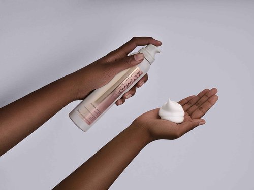 IN COMMON Clear Haze Universal Shampoo Liter