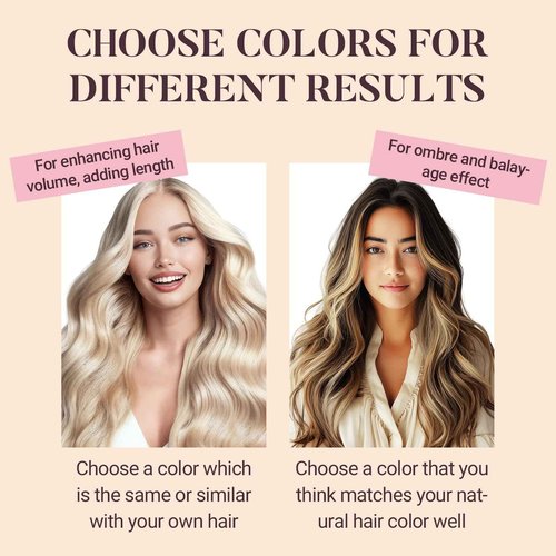 MAXITA Tape in Hair Extensions Human Hair, Balayage Chocolate Brown to Caramel Blonde, 22inch 50g 20pcs, Remy Silky Real Human Hair Extensions Thick Ends Straight Seamless Tape in Hair Extensions