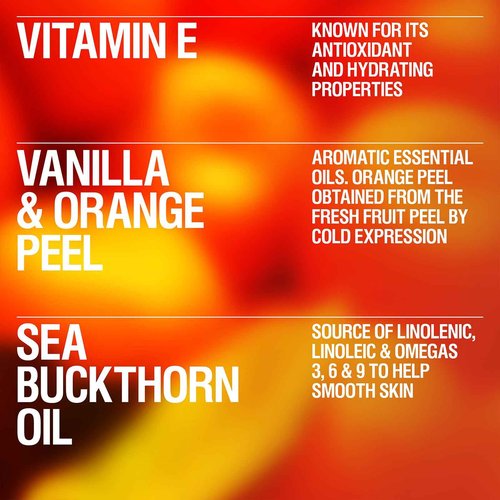 Grown Alchemist Hand Cream - Vanilla and Orange Peel. Non-Greasy Moisturizer that Soothes and Softens Hands (500ml).