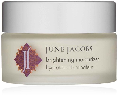 June Jacobs Brightening Moisturizer, 2.0 Fl Oz