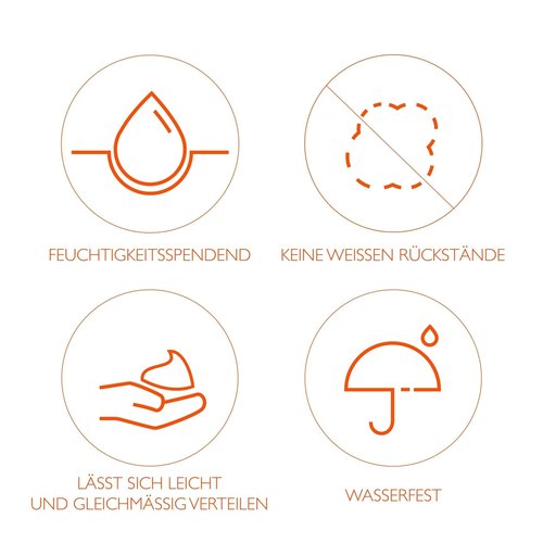 Lancaster Sun Beauty Comfort Touch Cream Gentle Tan SPF 50, 1.7 Ounce