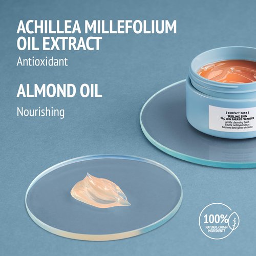 Sublime Skin Pro Skin Barrier Cleanser