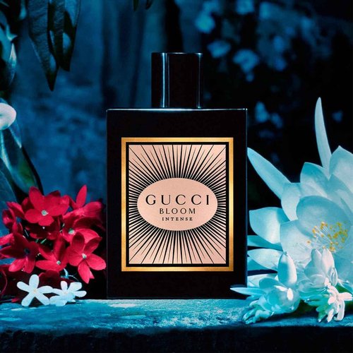 Gucci Bloom Intense by Gucci for Women - 1 oz EDP Spray