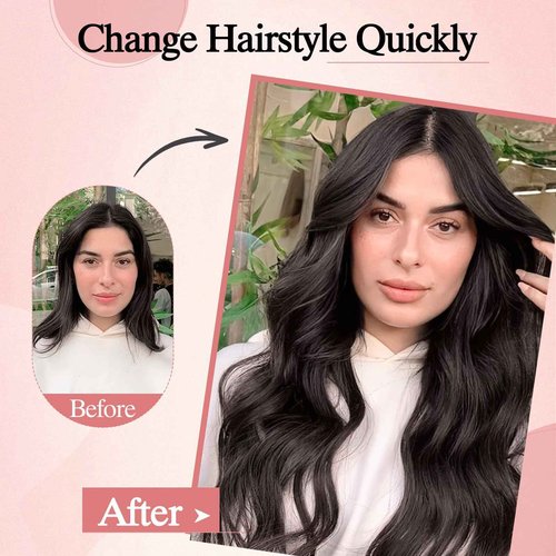 SEGO Double-Stitched Tape in Hair Extensions Human Hair Invisible Tape in Hair Extensions Long Straight Tape Hair Extensions for Women,20 Inch,#4 Chocalate Brown,20pcs 46g