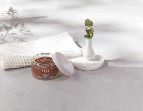 ESPA | Exfoliating Body Polish | 180ml | Spearmint & Aloe Vera