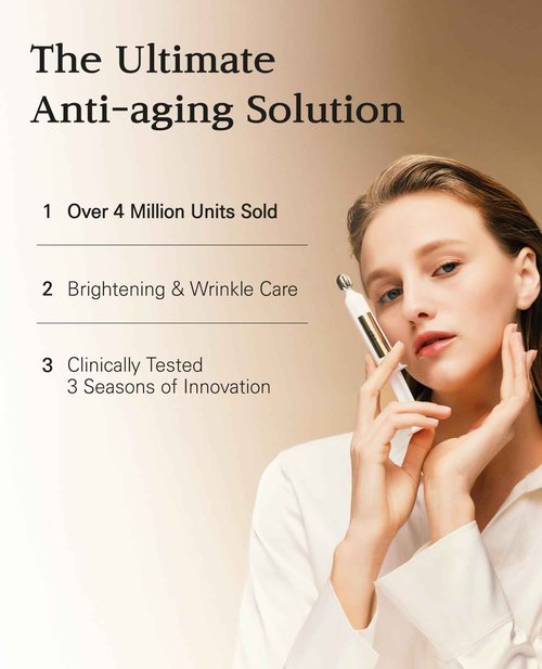 BLANC DUBU Nuborn Cell Blanc Power Ampoule & Anti Aging Serum | Korean Skin Care for Barrier Repair | Korean Glass Skin Product, Hydrating Face Serum (7ml x 5ea)