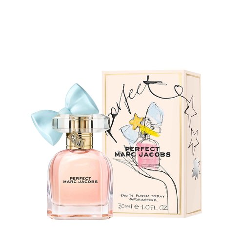 Marc Jacobs Perfect Eau de Parfum 1 fl oz