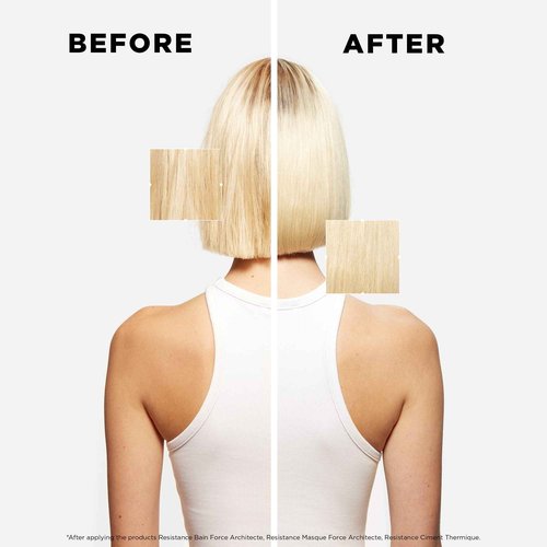 Kerastase Resistance Masque Force Architecte Reconstructing Masque, 6.8 Ounce