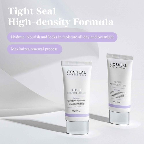 Repair Rejuvenating Skincare Routine for Fine Lines and Wrinkles