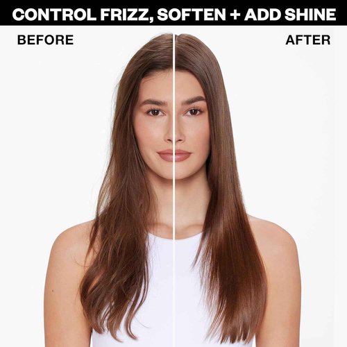 IGK GOOD BEHAVIOR Spirulina Protein Smoothing Spray | Keratin Like Treatment + Frizz Control + Heat Protectant | Vegan + Cruelty Free | 5.6 Oz (Pack of 2)