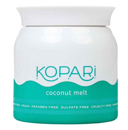 Kopari Beauty - Organic Coconut Melt