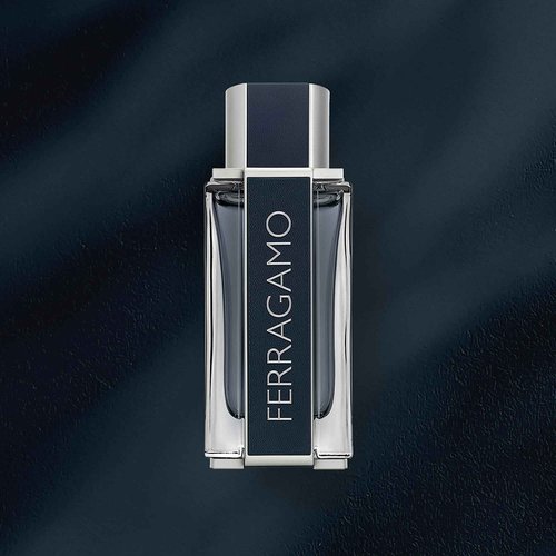 Ferragamo Eau de Toilette Pour Homme, Cologne Spray for Men, 1.7 Fl. Oz.