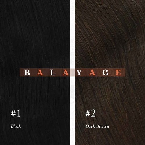 Sunny Hair I Tip Hair Extensions Jet Black 26inch Itip Human Hair Extensions Black I Tips Hair Extensions Human Hair Natural Hair Extensions I Tips Long Straight Hair Add length Itips 50g