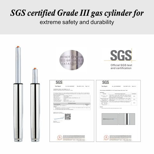 Rolling Saddle Stool, Height Adjustable with Wheels, Esthetician Chair Ergonomic Stool for Salon, Cutting, Tattoo, Lash