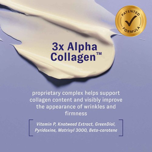 O HUI Age Recovery Cream | Korean Skin Care | Visibly improve the look of wrinkles, firmness and elasticity | Face Moisturizer | Korean Skin Care | Peptide, Glycerin, Shea Butter | Collagen Support