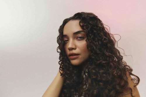 OUIDAD Vitalcurl+ Tress Effects Styling Gel, 33.8 oz.