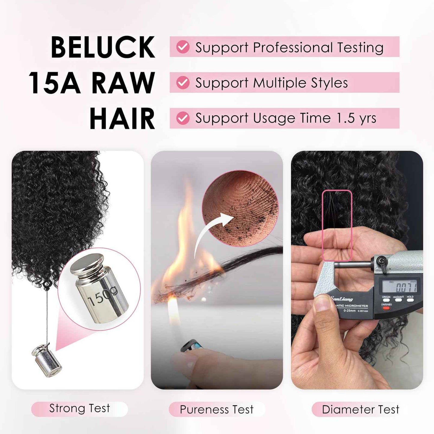 15A Raw Human Hair Wig with Bangs 4x2 Lace Short Water Wave Curly Glueless Wigs Layered Bob Wig Human Hair 180% Density Ready to Wear Wigs Glueless Human Hair for Women (10 Inch 1B Black)