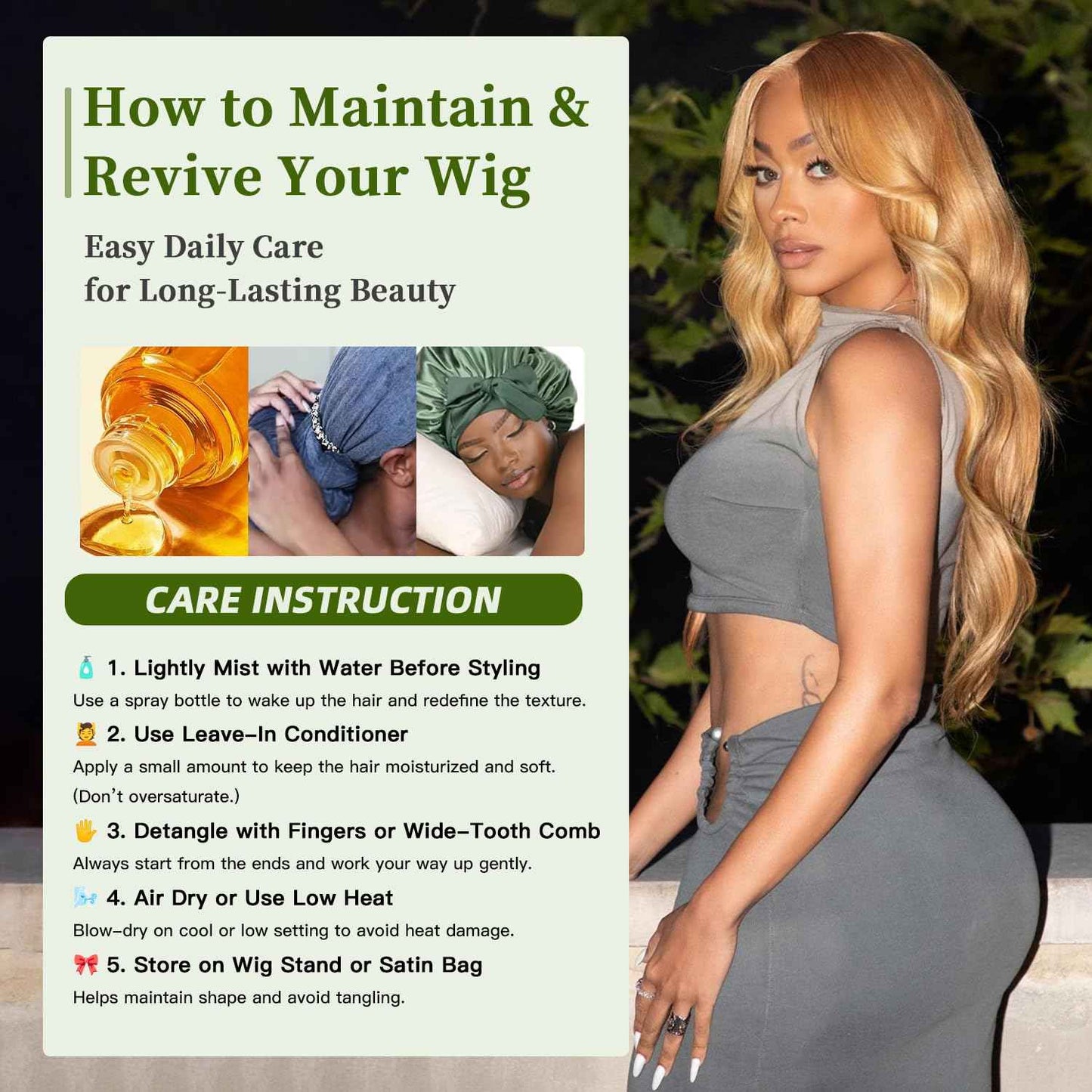 27 Honey Blonde Wig Human Hair 13x6 22 Inch Long Wigs for Women, Loose Body Wave Blonde 13x6 HD Lace Front Wigs Human Hair Pre Plucked 180 Density, 12A 100% Real Virgin Remy Brazilian Wigs Human Hair