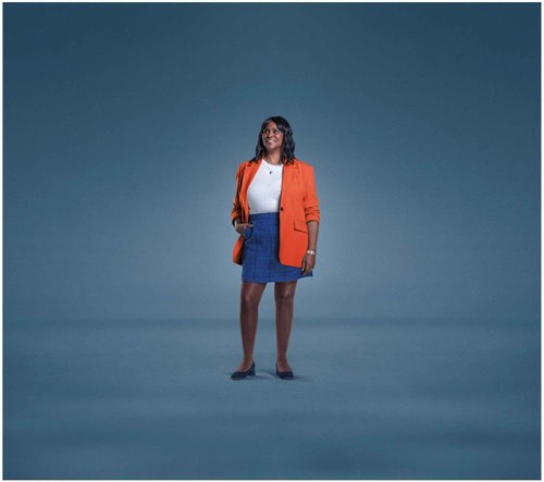 JOBST UltraSheer Knee-High Compression Stockings for Women - Closed Toe - Medical Compression 20-30 mmHg - For Varicose and Spider Veins - Helps Prevent Swelling - Natural, Medium Petite