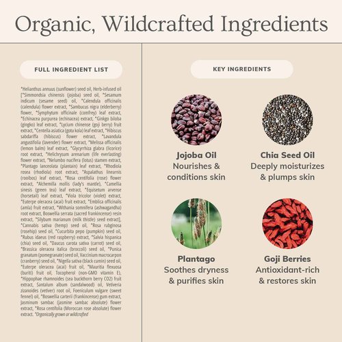 Anti-Aging Facial Oil by Annmarie Gianni Skin Care