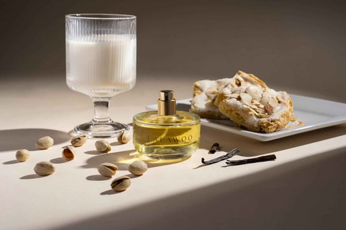 DefineMe Lalawoo Perfume, Large Mist, 50 mL, Eau de Parfum, Women's Fine Fragrance