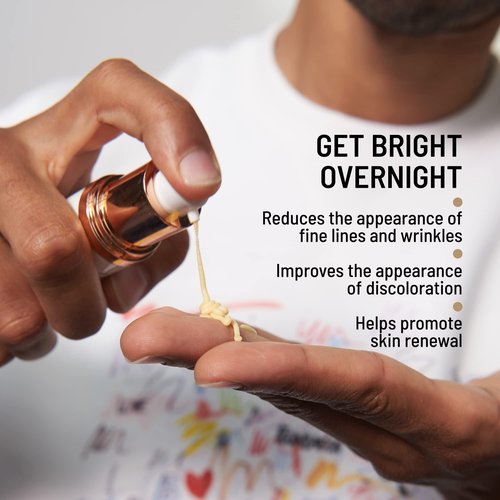 Dr. Brandt - Bright This Way - Triple Active Retinol Night Cream (30ml)