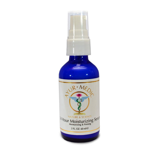 24-Hour Moisturizing Serum (2 Ounces)