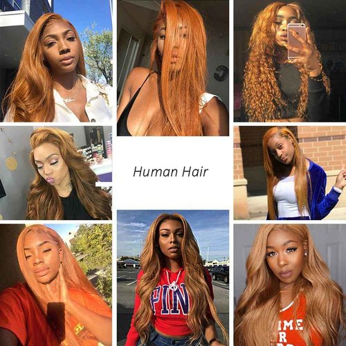 #30 Brown Bundles Human Hair Body Wave Bundles 34 34 34 Inch Brown Body Wave Bundle Unprocessed Brazilian Virgin Weave Hair 3 Bundle 50 Gram Per Bundle