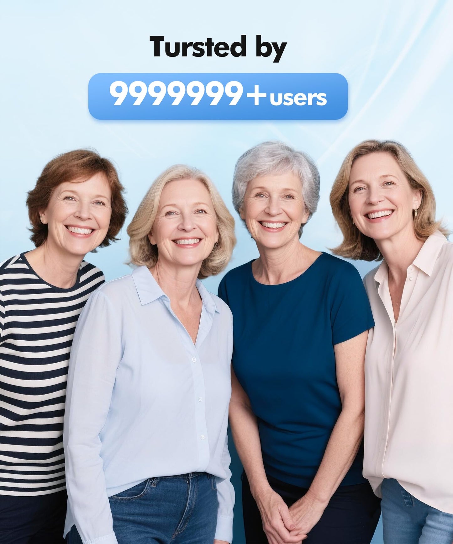 0.25mm Derma roller Kit