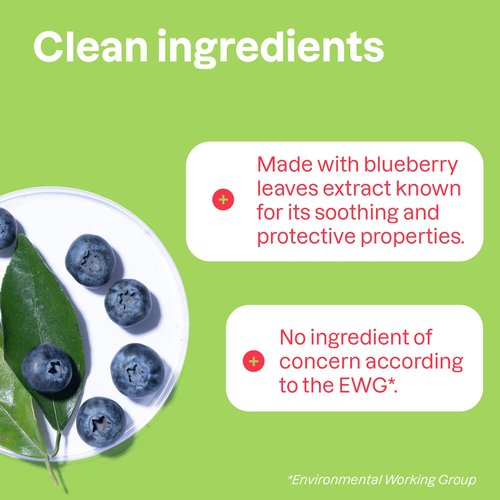 ATTITUDE Shampoo and Body Wash for Kids, EWG Verified, Dermatologically Tested, Plant- and Mineral-Based Ingredients, Vegan and Cruelty-Free, Watermelon and Coco, 16 Fl Oz (Pack of 6)