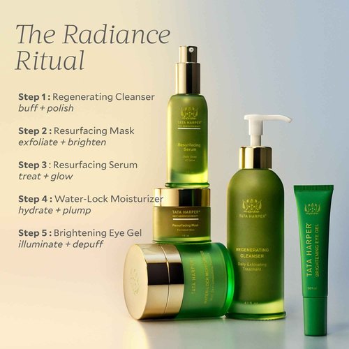 Tata Harper Illuminating Eye Gel