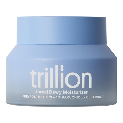 Trillion Skincare - Unreal Dewy Moisturizer