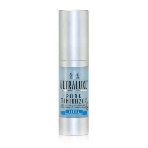 ULTRALUXE SKIN CARE Pore Minimizer, Clear, 0.5 oz