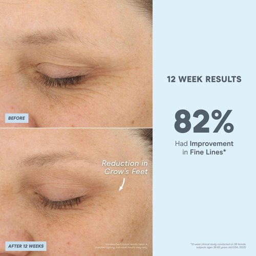 NuFACE Antioxidant Serum - Facial Firming, Smoothing & Tightening Serum to Shield and Protect Against Blue Light - Multi-Use Skincare & Super Booster for NuFACE Microcurrent Device Results (1 oz)