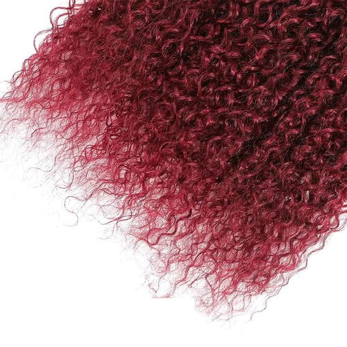 99J Burgundy Bundles Human Hair 99J Curly Wave 3 Bundles 32 32 32 inch Brazilian 8A Remy Red Body Wave Bundle Human Hair Extensions