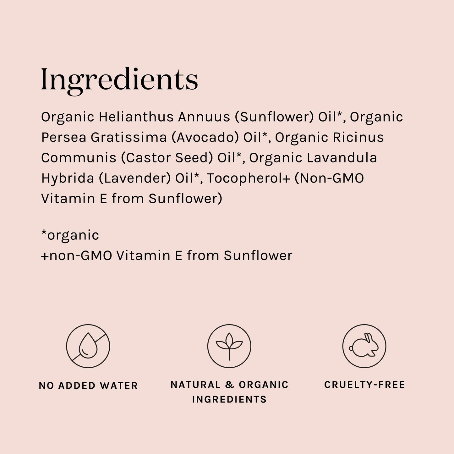 Kari Gran Essential Cleansing Oil | Organic Face Cleanser for All Skin Types | Gently Removes Makeup, Sunscreen & Impurities | Hydrates & Exfoliates | Cruelty-Free (3.4 fl oz)