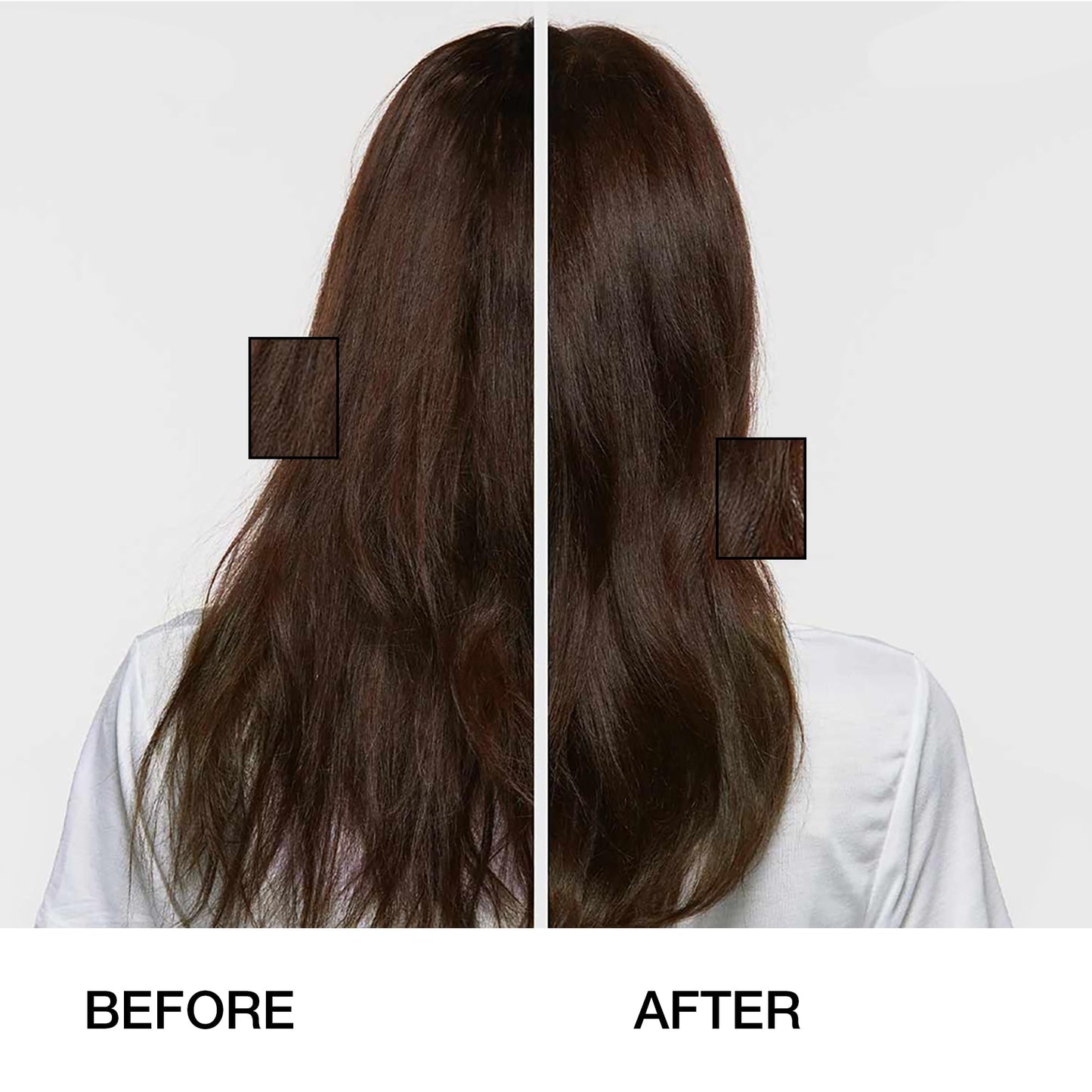 GK HAIR Global Keratin Moisturizing Shampoo & Conditioner 300ml - ThermalStyleHer - 100ml/3.4oz Heat Styling Protection Anti Frizz Hair