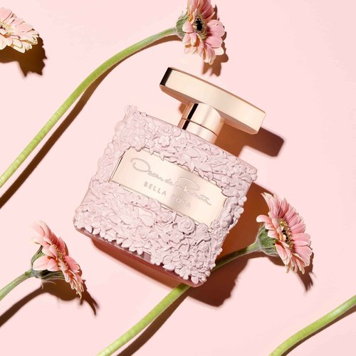 Oscar De La Renta Bella Rosa Eau De Parfum, 1.7 Fl Oz