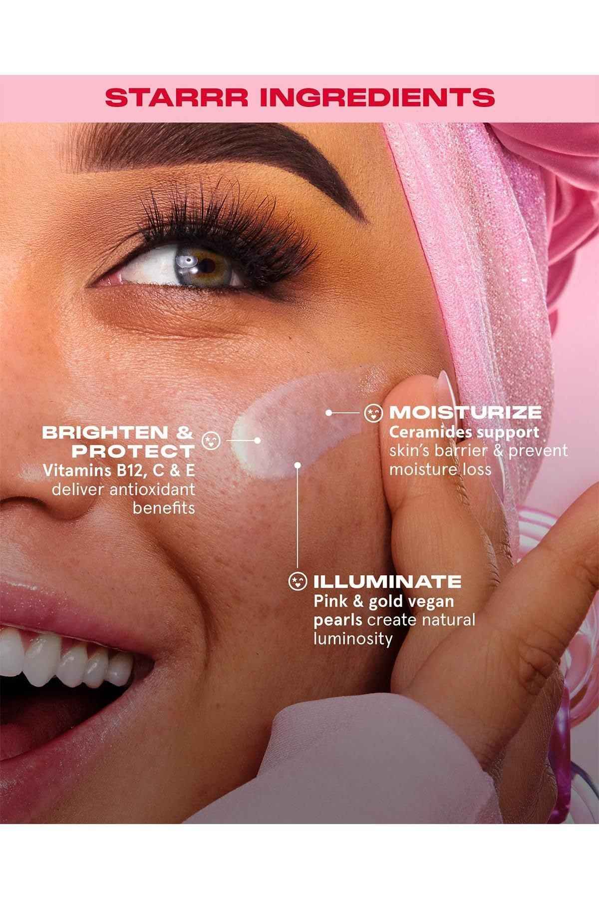 One Size B12 Base Thinner Vitamin Pearl Serum - 30 mL / 1.0 fl oz