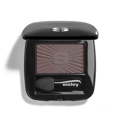 Sisley Paris Les Phyto-Ombres, 15 Mat Taupe - Long-Lasting, Luminous Eyeshadow - Half-Powder, Half-Cream Texture for Color & Radiance on the Eyes