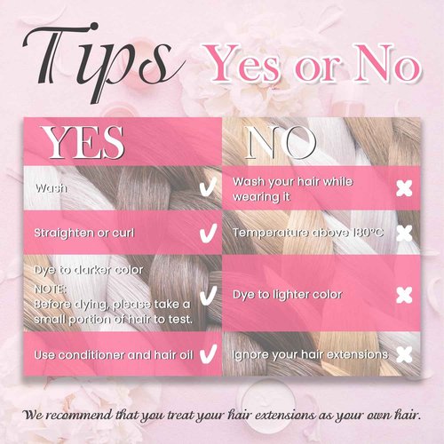 Dark Brown Clip in Hair Extensions Real Human Hair 100G 100% Real Human Hair Clip in Hair Extensions 7pcs 16clips (20 Inch #2)