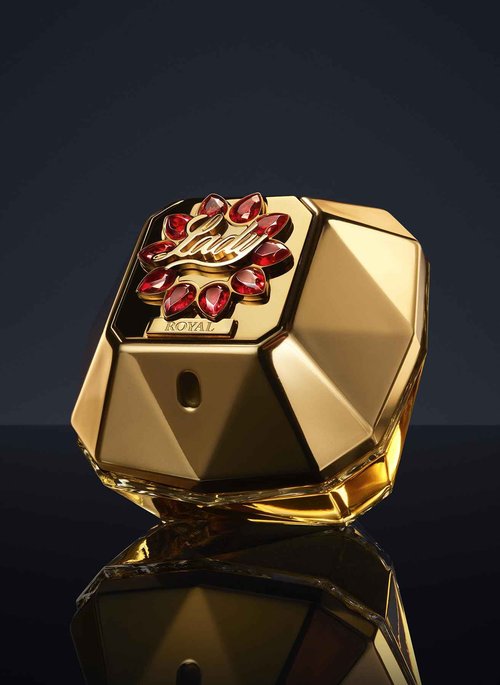 Paco Rabanne Lady Million Royal EDP Spray Women 1.7 oz